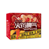 Fiery-Spicy Stick (20G*30 Bags)