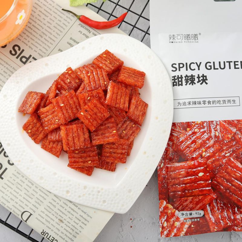 Classic-Spicy Chunk