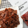 Classic-Garlic Spicy Chunk