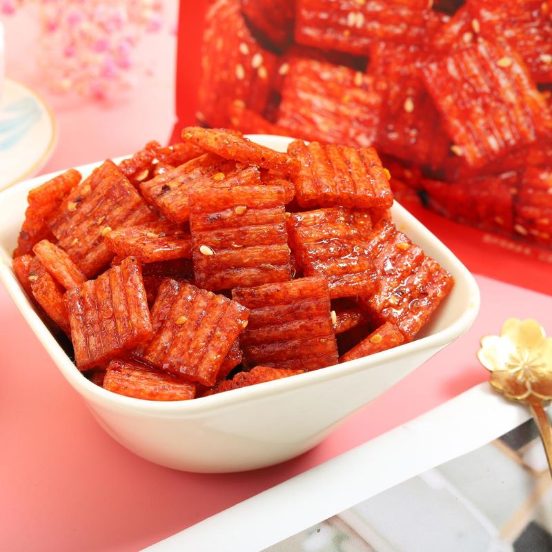 Festive-Spicy Chunk
