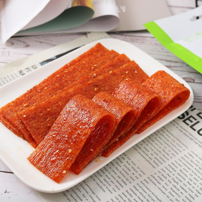 Trendy-Spicy Slice