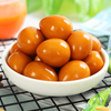 Spicy Quail Egg Snacks Individually Packaged