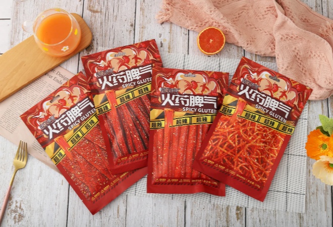 Crazy Rush for Goods! What Is So Special about The Out-of-stock King in Early Spring?