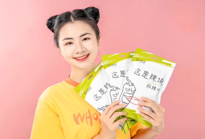 Breaking Through Homogenous Competition, 拾光悠味 Pioneers A New Frontier in The Snack Industry!