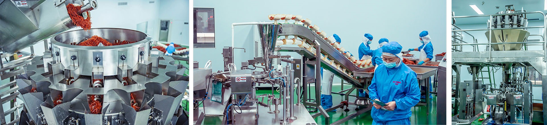 factory