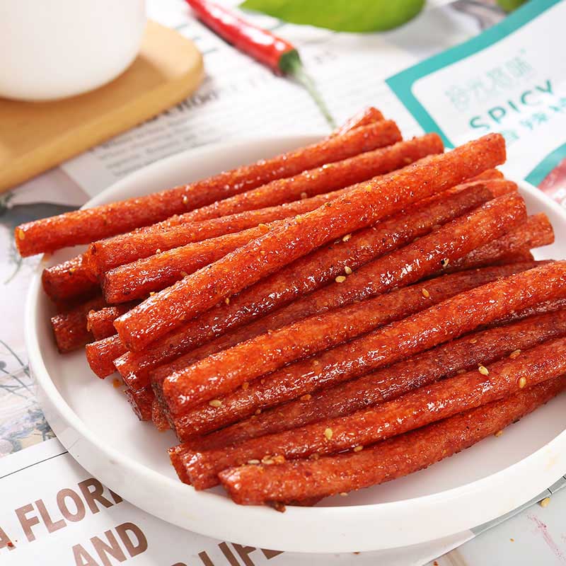Classical-Spicy Stick