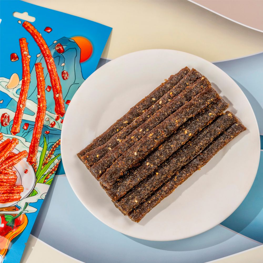 Traditional series-Gralic Spicy Stick