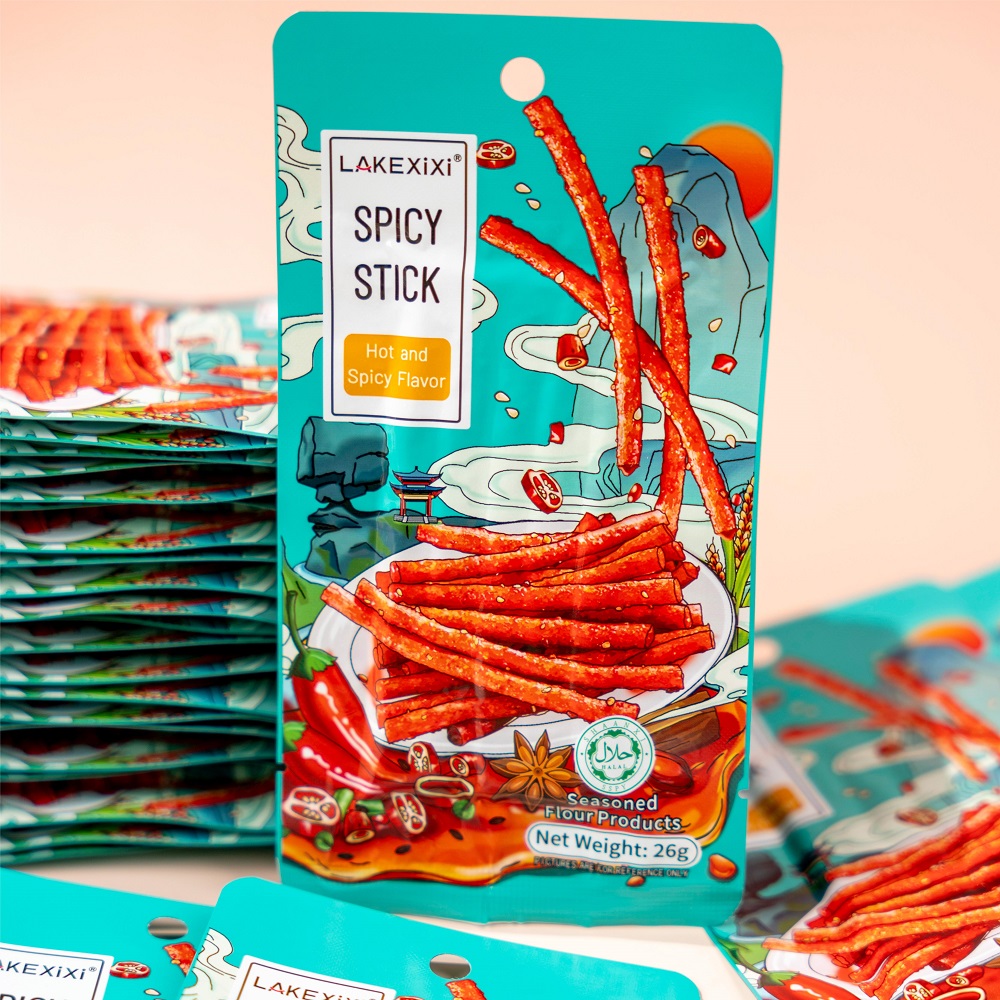 Traditional series-Spicy Stick（26g）