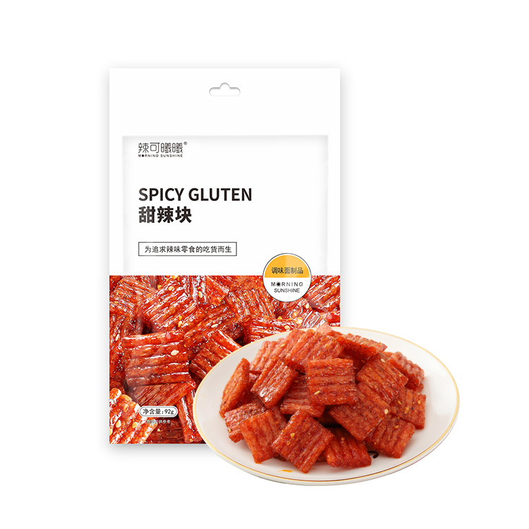 Classic-Spicy Chunk