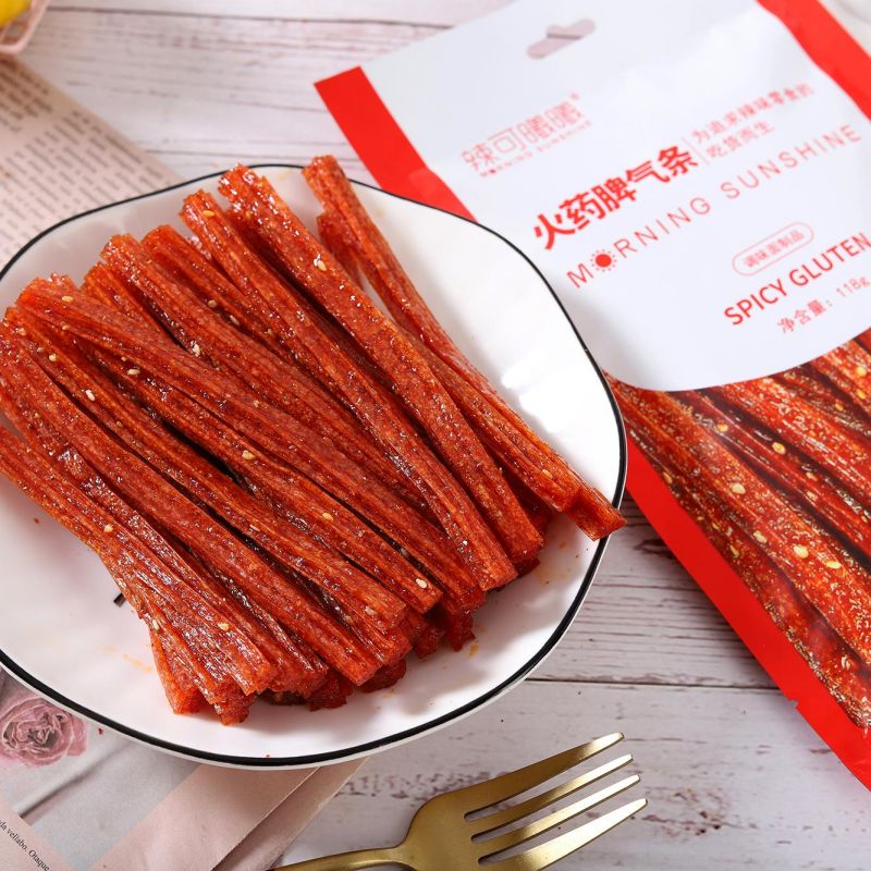 Trendy-Extra Spicy Strip