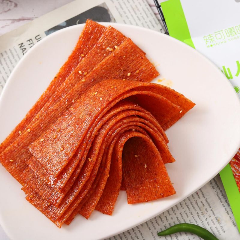 Trendy-Spicy Slice