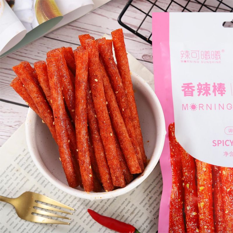 Trendy-Spicy Stick
