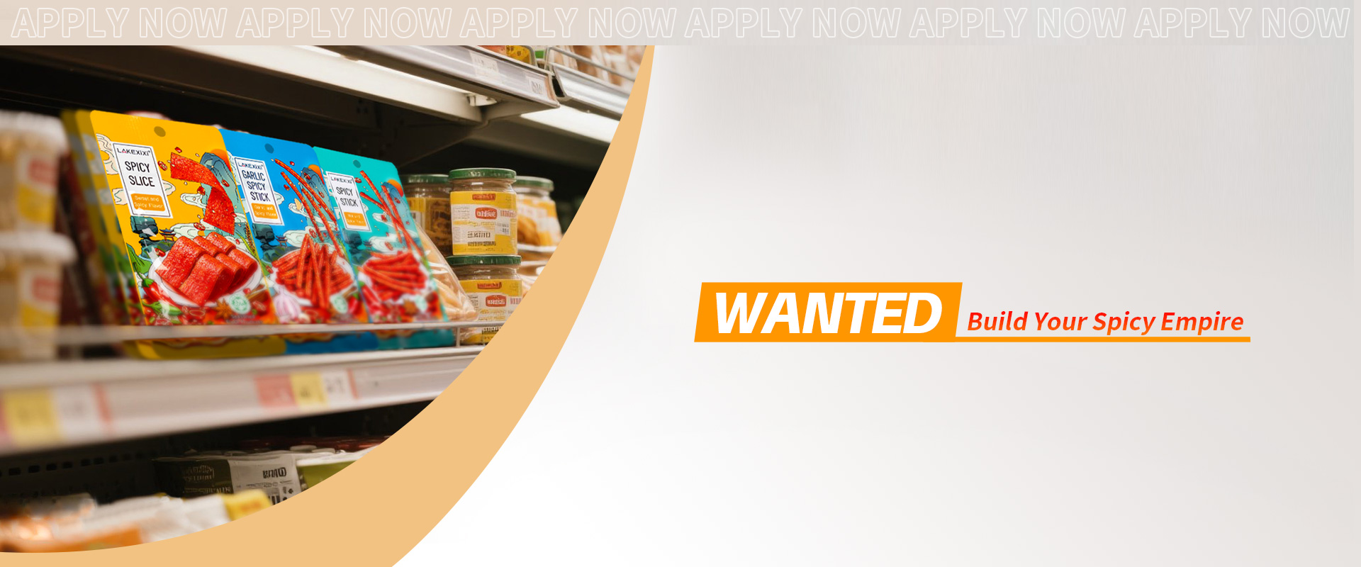 GLOBAL DISTRIBUTORS WANTED