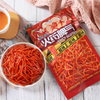 Fiery-Spicy Gluten