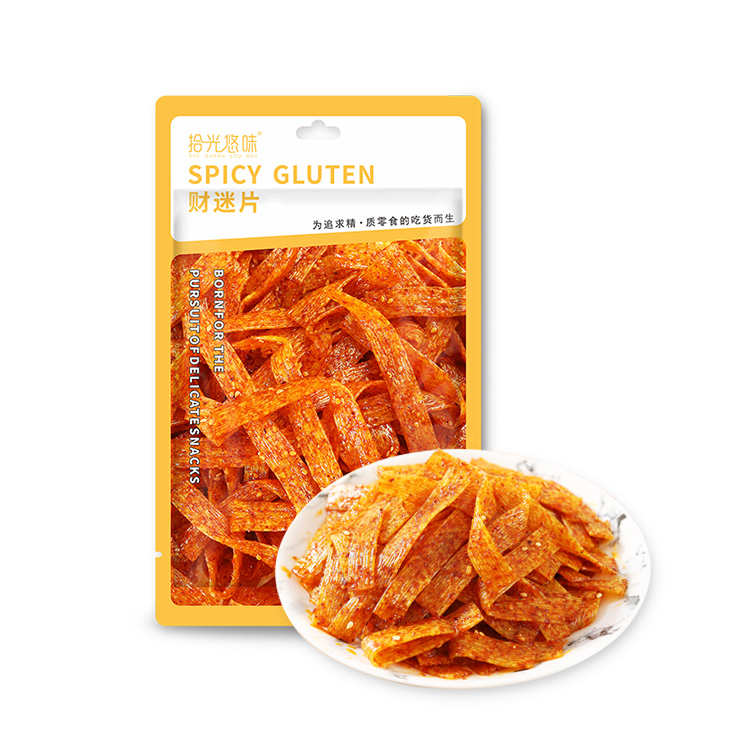 Classical-Money Grubber Slice
