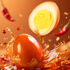 Spicy Quail Egg Snacks Individually Packaged