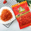 Fiery Series-Spicy Gluten