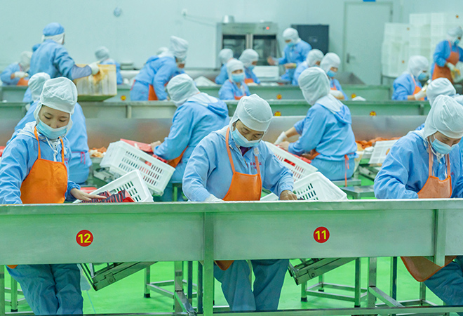 In The Era of Latiao Industrialization, Let's See How 辣可曦曦 Leads The Industry And Continues To Dominate The Charts From The“demand Side”!