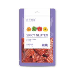 Trendy 2.0-Spicy Chunk