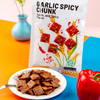 Natural series-Gralic Spicy Chunk