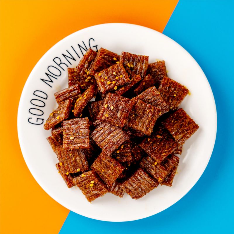 Natural series-Gralic Spicy Chunk
