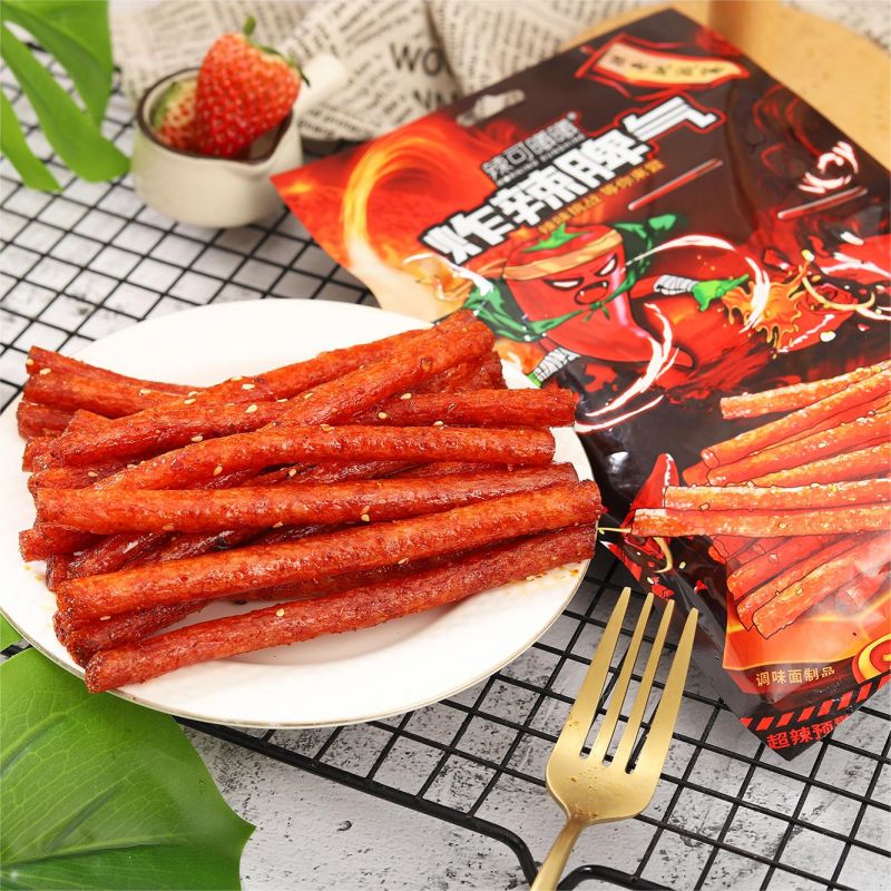 Blast-Spicy Stick