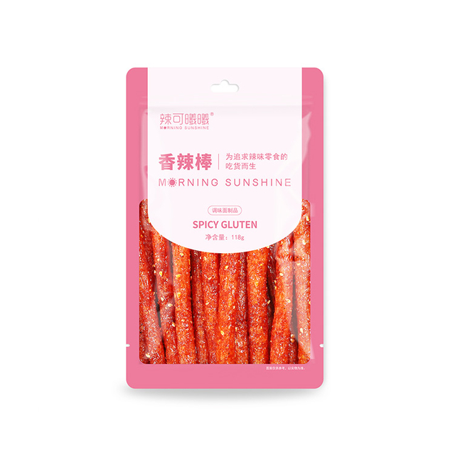 Trendy-Spicy Stick