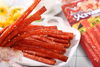 Fiery-Spicy Stick