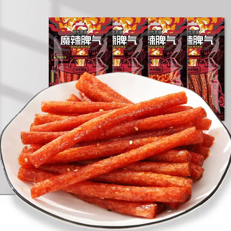 Demon-Spicy Stick