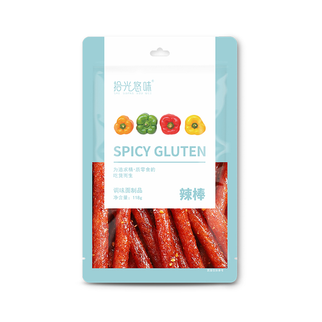 Trendy 2.0-Spicy Stick