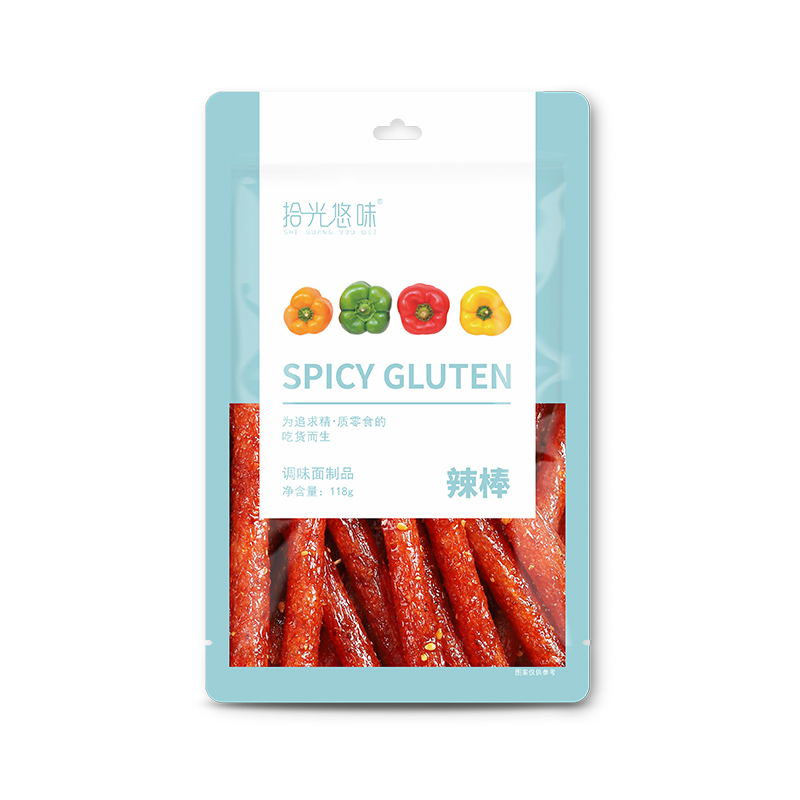 Trendy 2.0-Spicy Stick