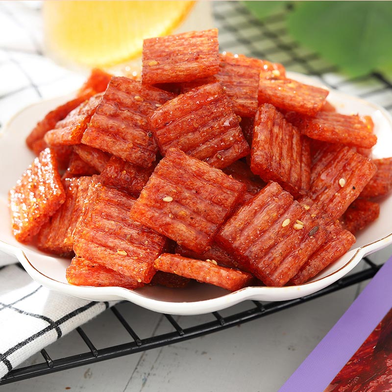Trendy 2.0-Spicy Chunk