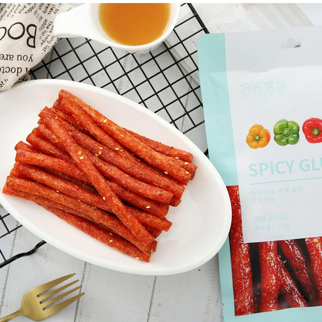 Trendy 2.0-Spicy Stick