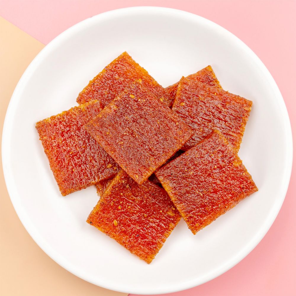 Traditional series-Spicy Chunk