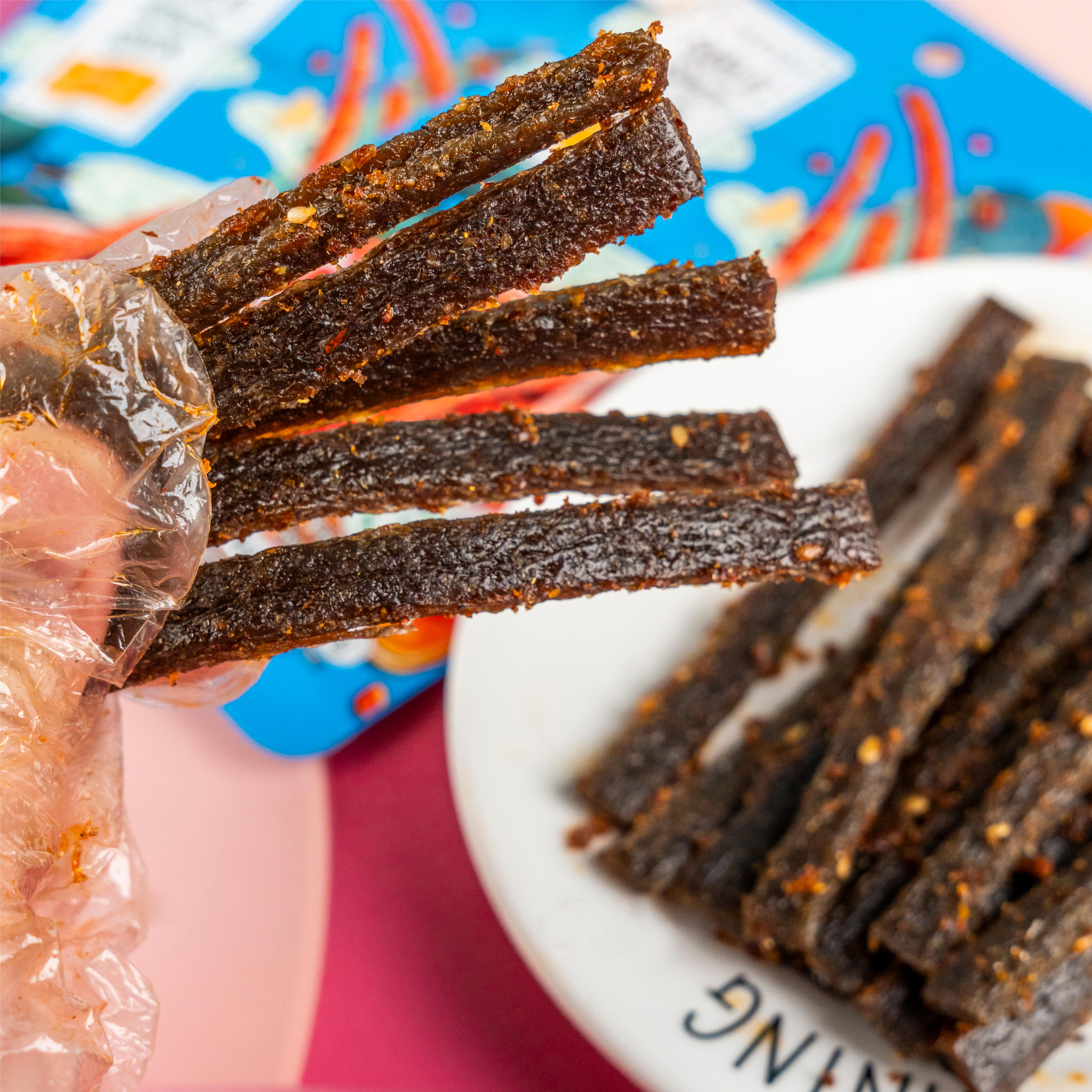 Traditional series-Gralic Spicy Stick（26g）