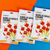 Natural series-Gralic Spicy Chunk