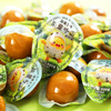 Spicy Quail Egg Snacks Individually Packaged