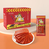 Fiery 30-Spicy Slice (20G*30 Bags)