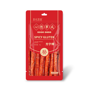 Red Packet-Spicy Stick
