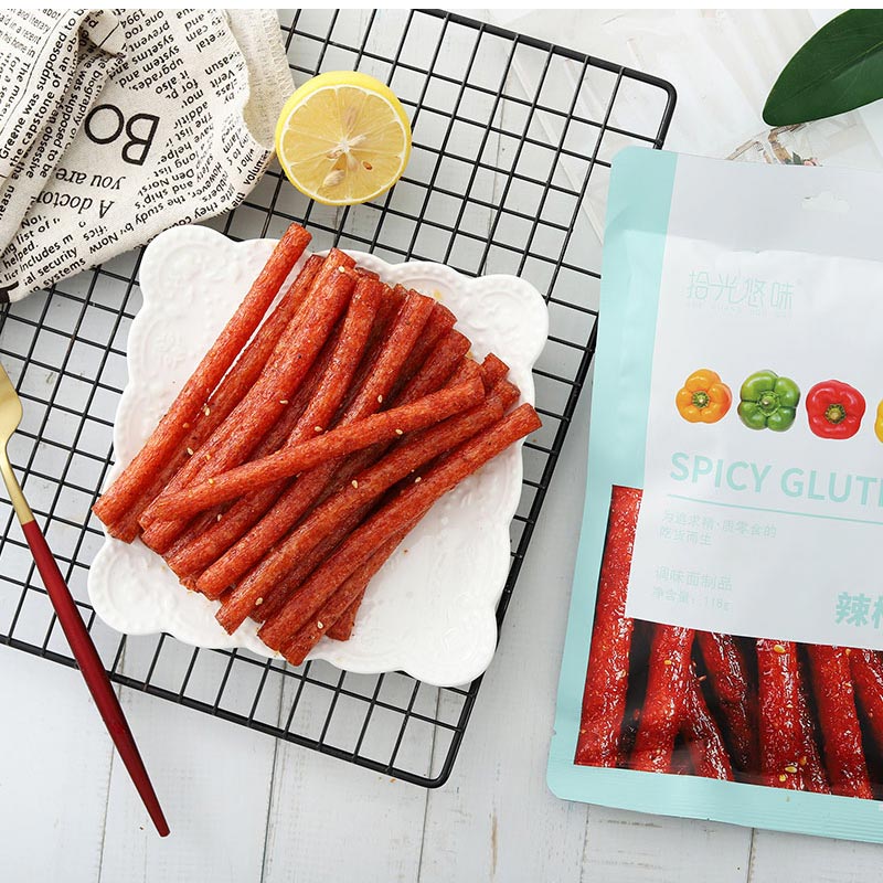 Trendy 2.0-Spicy Stick