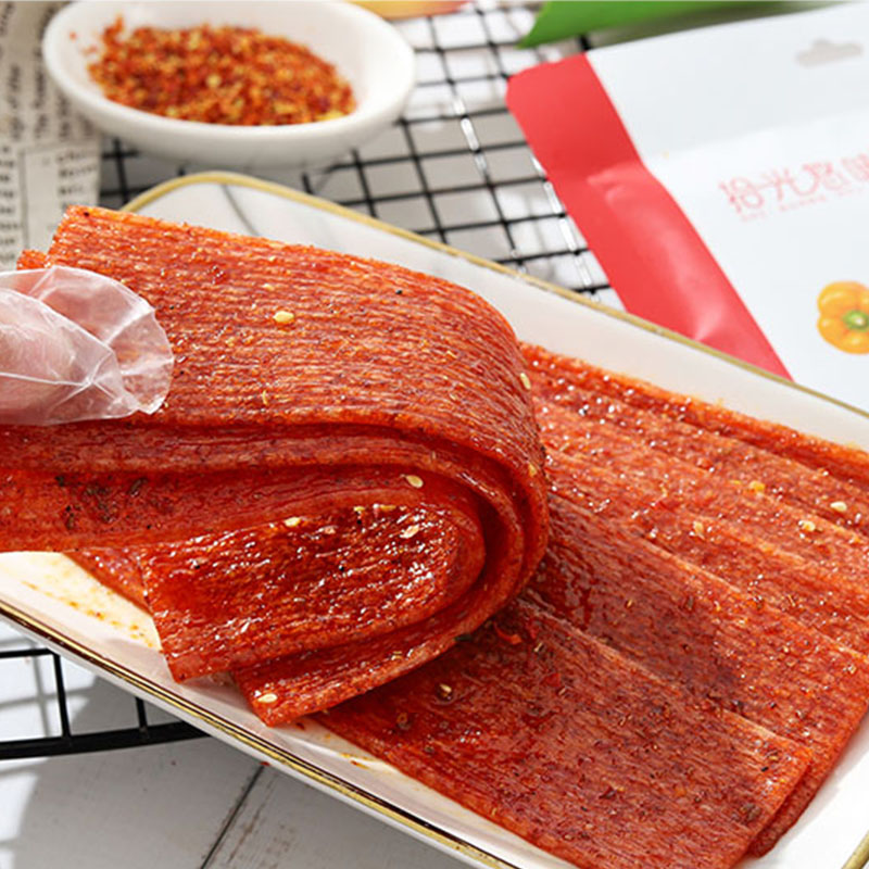 Trendy 2.0-Extra Spicy Slice
