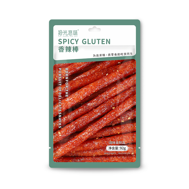 Classical-Spicy Stick