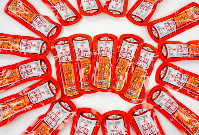 辣可曦曦 Helps Dealers Achieve A New Winning Point with The Hot Sales of “Small Packages”!