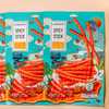 Traditional series-Spicy Stick