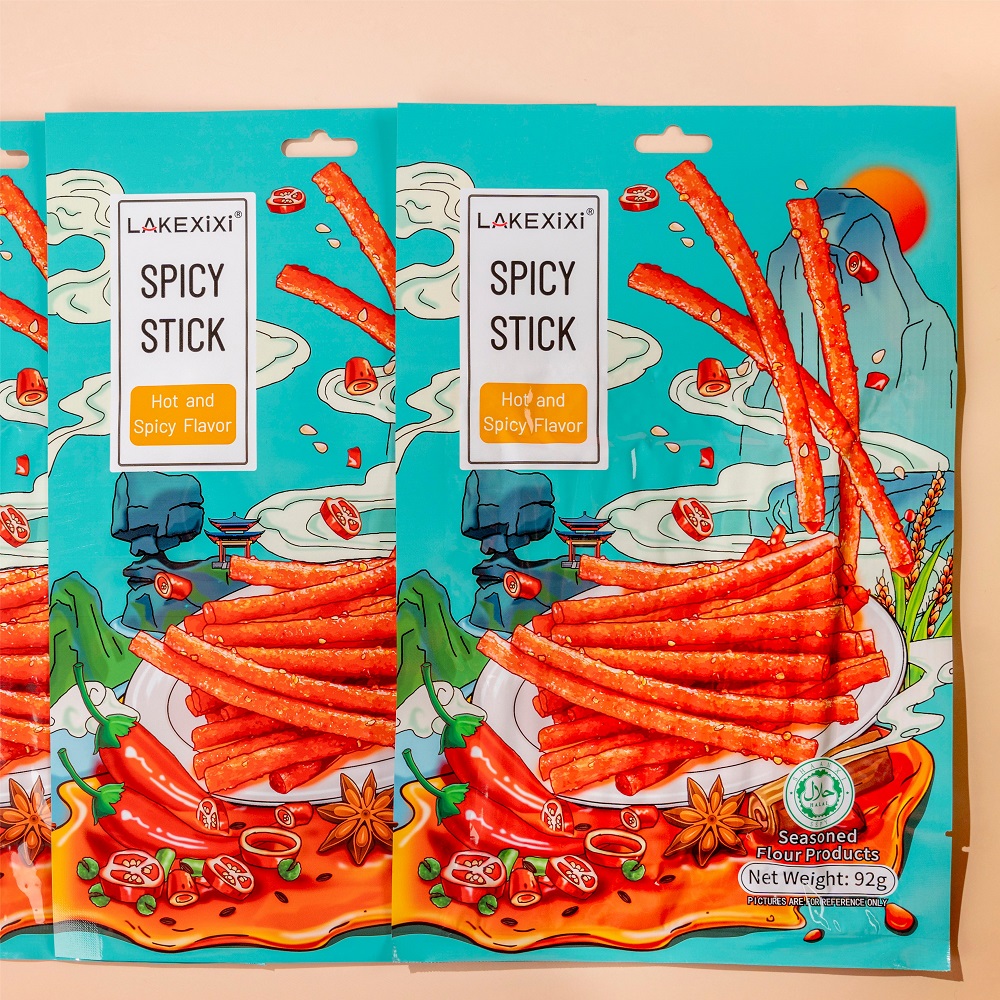Traditional series-Spicy Stick