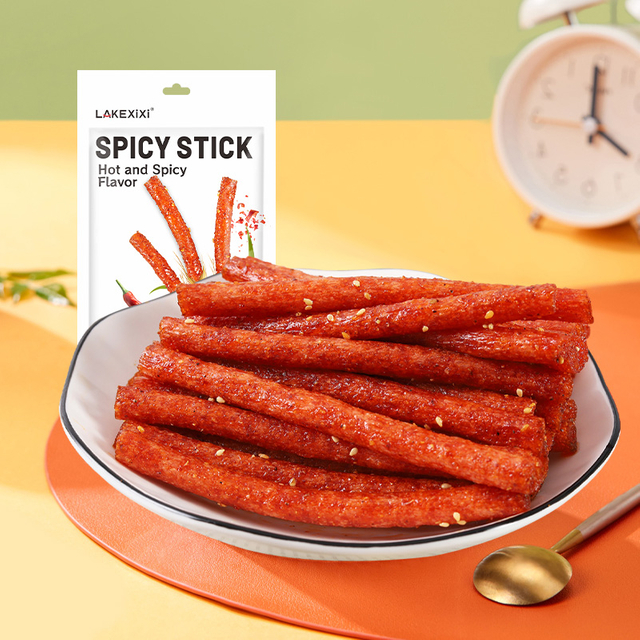 Natural series-Spicy Stick