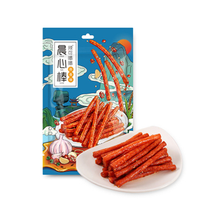 Traditional-Garlic Latiao