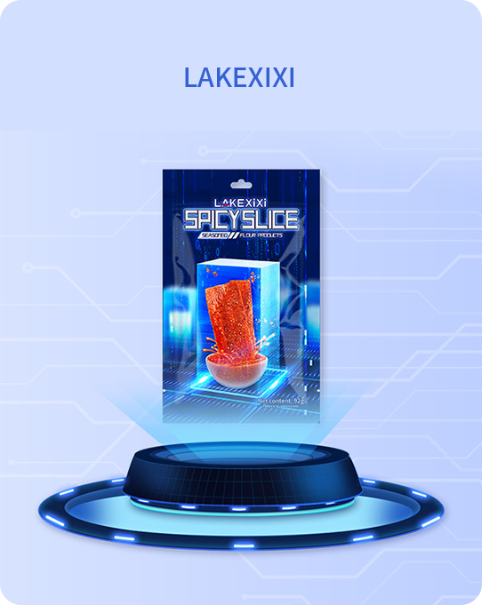 LAKEXIXI