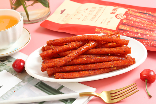 Festive-Spicy Stick