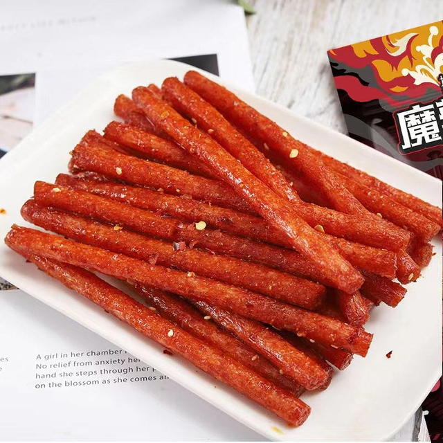 Demon-Spicy Stick